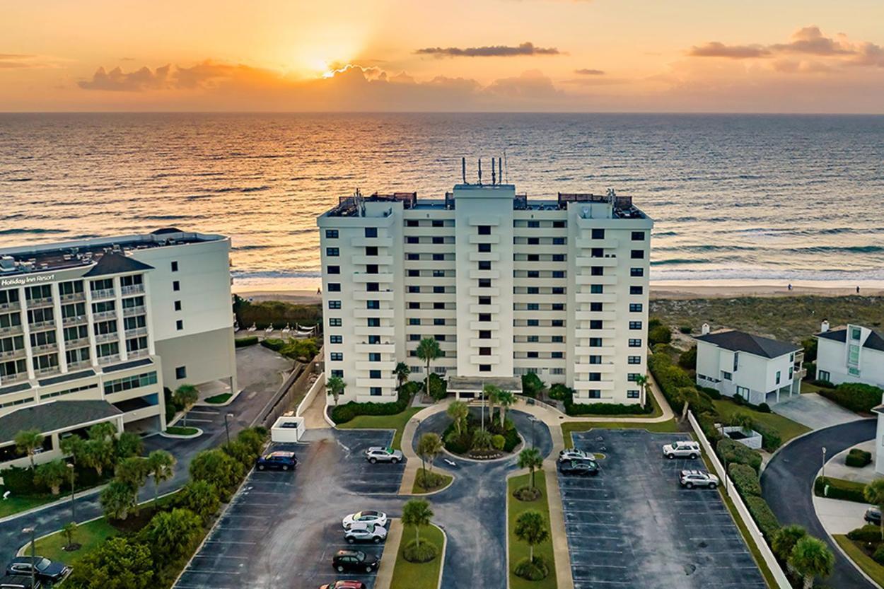 The Islander - 2F By Sea Scape Properties Wrightsville Beach Exterior foto